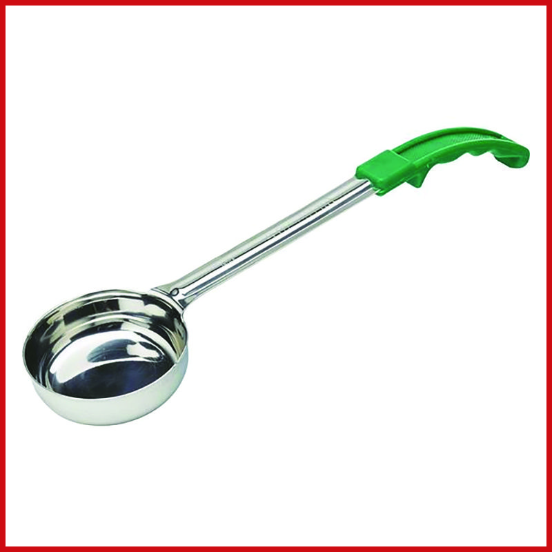 Spoodle - 4oz / 119mm Portion Control Ladle